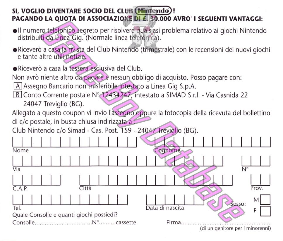 Tetris Plus NEAI Other documents