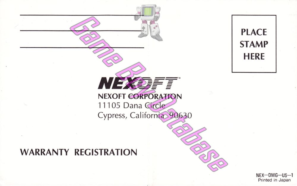 Cyraid USA Other documents