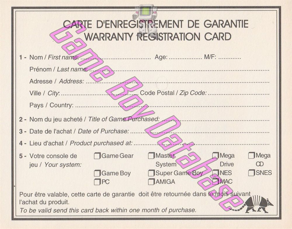 Cauchemar des Schtroumpfs (le) FAH Other documents