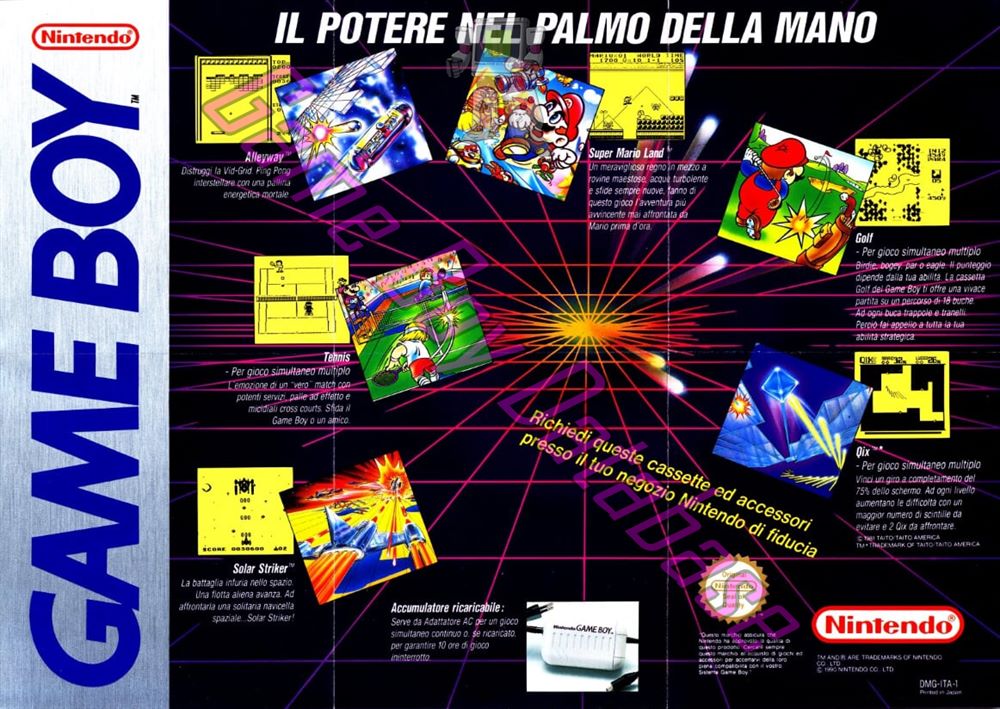 Mega Man la Rivincita del Dr. Wily ITA-1 Other documents