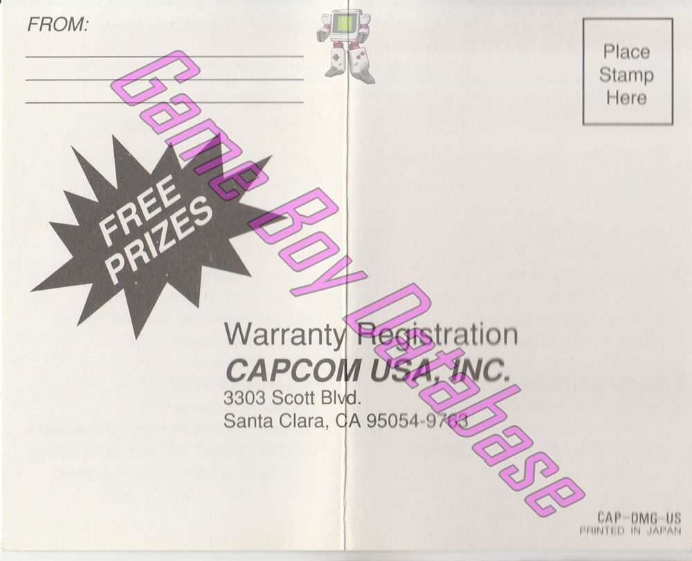 Star Wars USA Other documents