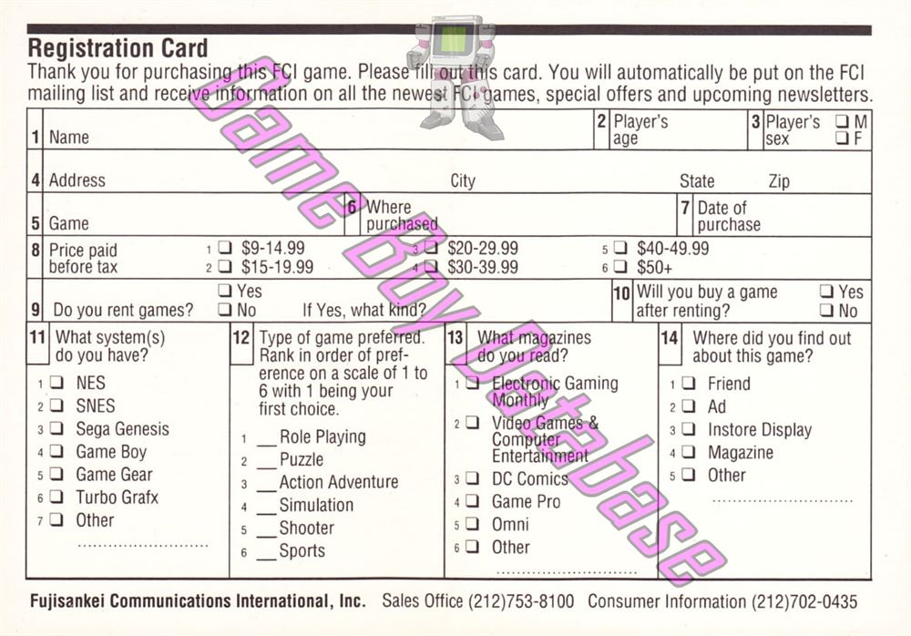 Ultima Runes of Virtue II USA Other documents