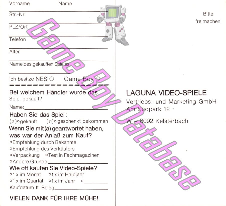 Star Saver (die Abenteuer von) NOE Other documents