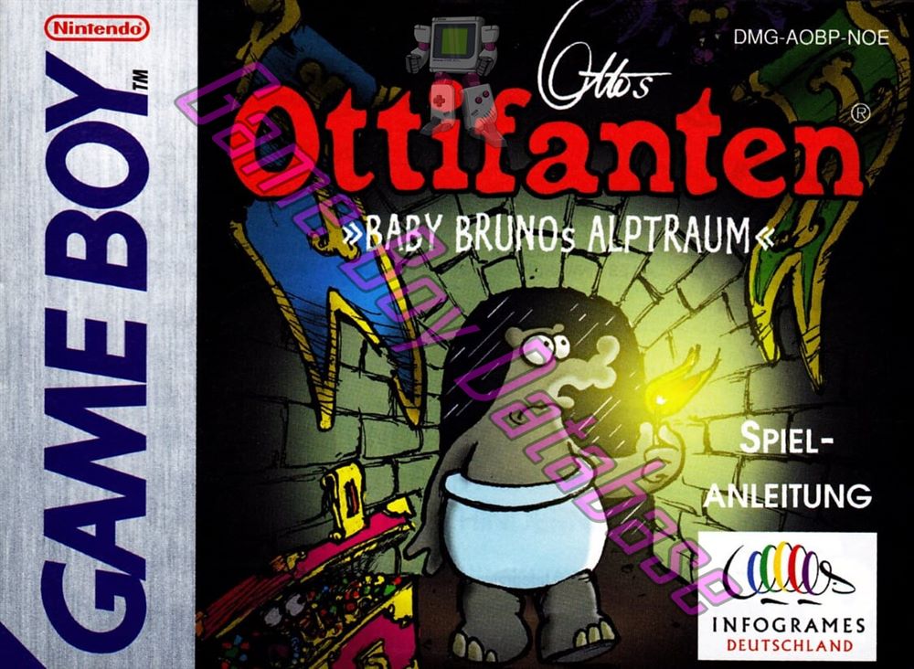 Ottifanten 