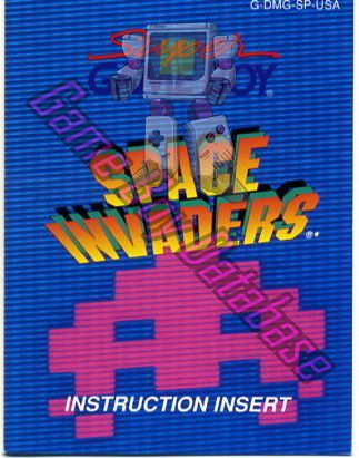 Space Invaders USA Posters