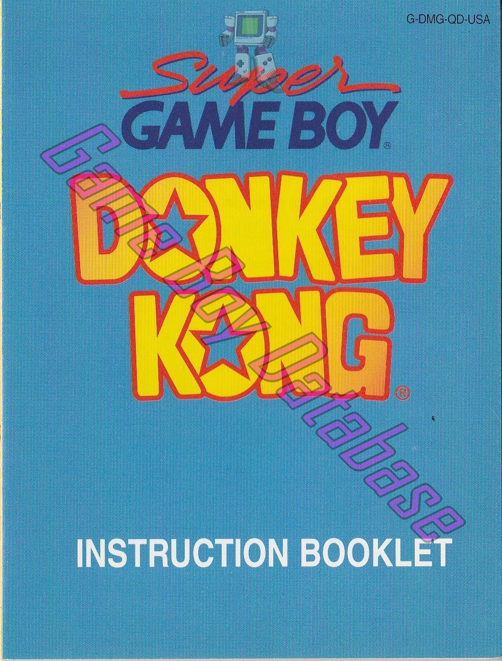 Donkey Kong USA Posters