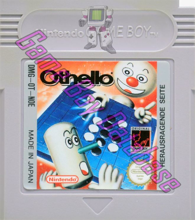 Othello NOE Cartridge