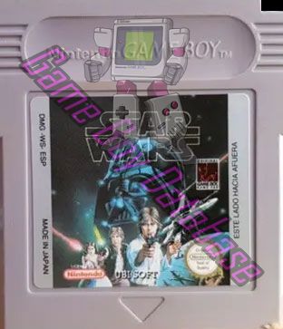 Star Wars ESP Cartridge