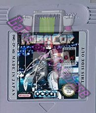 RoboCop ASI Cartridge