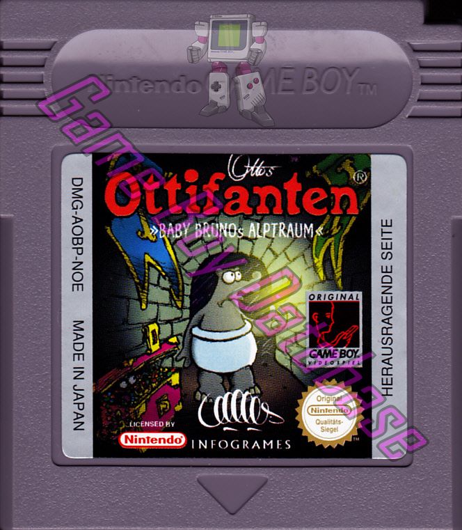 Ottifanten 