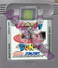 Looney Tunes NOE-2 Cartridge