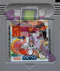 Mr Nutz NOE Cartridge