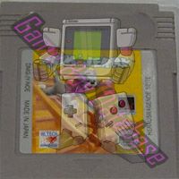 Tom & Jerry NOE Cartridge