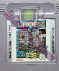 Loopz NOE-1 Cartridge