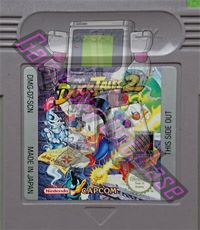 Duck Tales 2 (Disney's) SCN-1 Cartridge