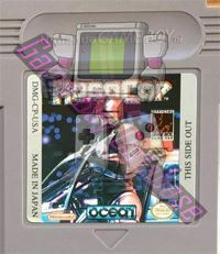 RoboCop USA Cartridge