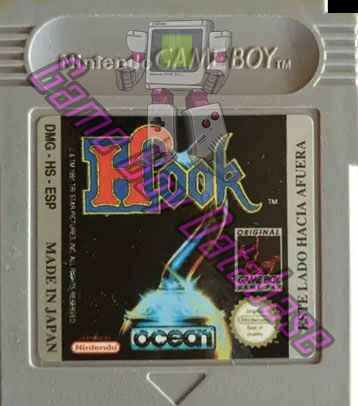 Hook ESP Cartridge