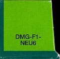 F-1 Race NEU6 Inner flap of the box