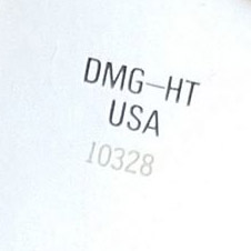 Hatris USA Inner flap of the box