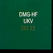 Hunt for Red October (the) UKV Inner flap of the box