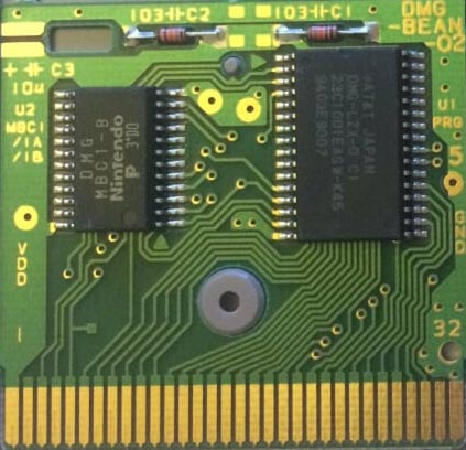 Lingo NOE PCB