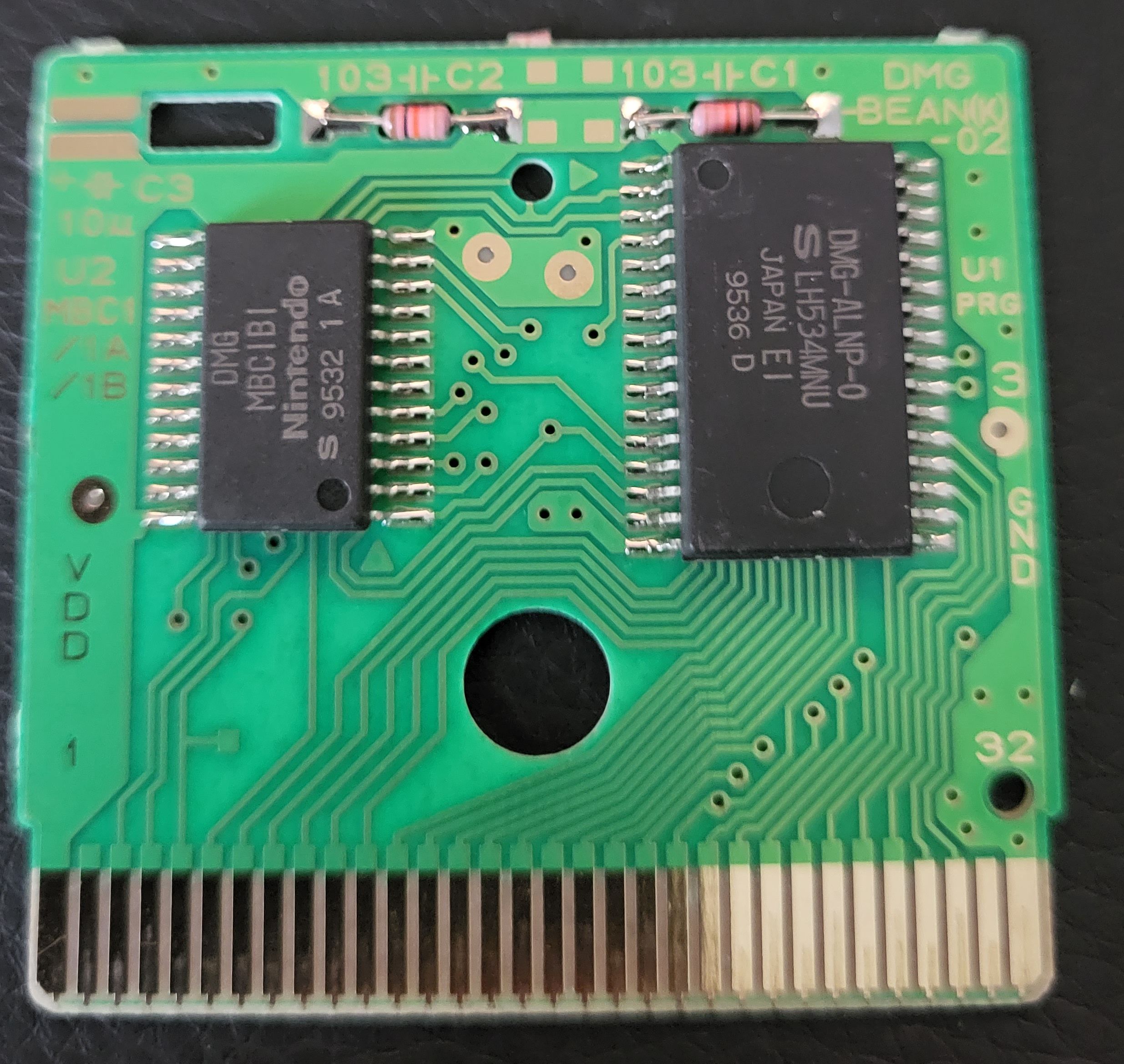 Le roi Lion (Disney) FRA PCB