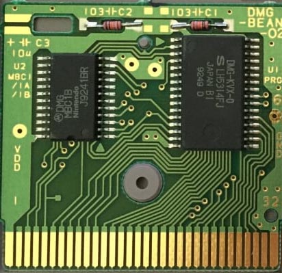 Max UKV PCB