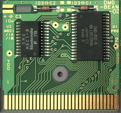 Muhammad Ali Heavyweight Boxing UKV PCB