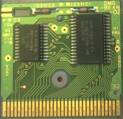 Probotector FAH PCB