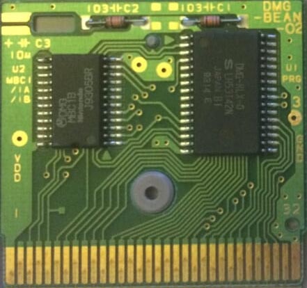 Rodland NOE PCB