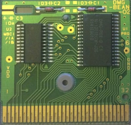 R-Type FAH PCB