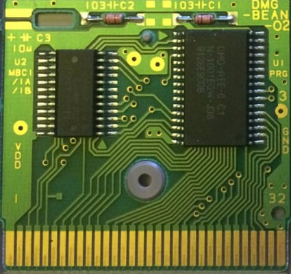 R-Type NOE PCB