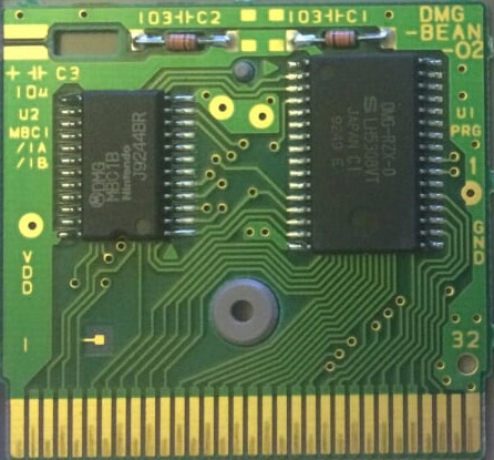 R-Type II FAH PCB