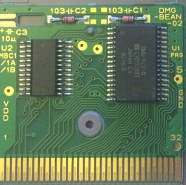 R-Type II NOE PCB