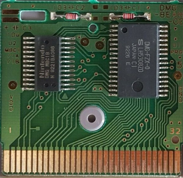 Spirit of F1 NOE PCB