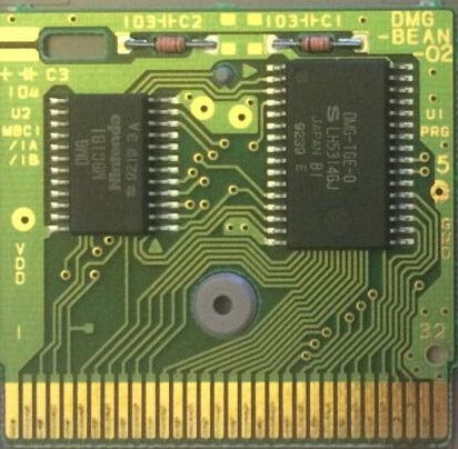 Tail 'Gator NOE PCB