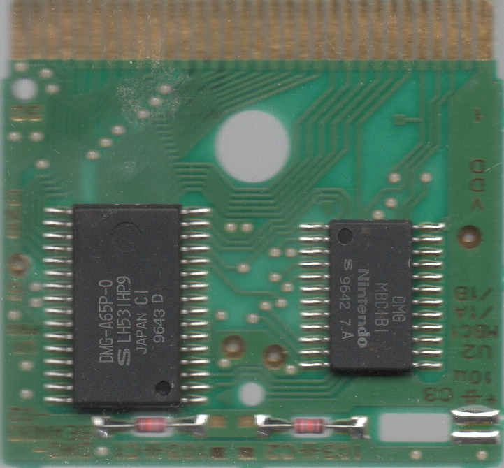 Indien dans la ville (Un) EUR PCB