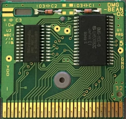 Winter Olympic Games USA PCB