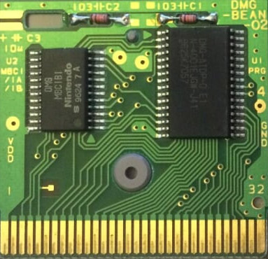 Battle Arena Toshinden EUR PCB