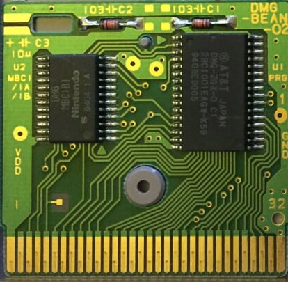 Zool FAH-1 PCB