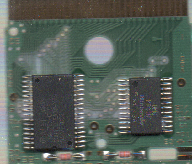 Zool NOE PCB