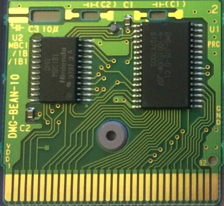 Jungle Book (Disney’s the) AUS PCB