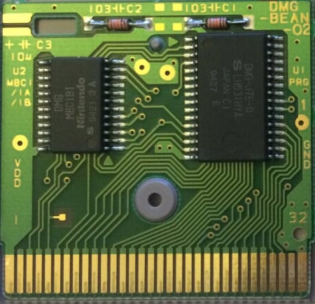 Jungle Book (Disney’s the) HOL PCB