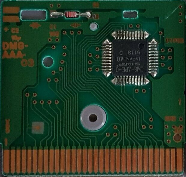 Kwirk NOE PCB