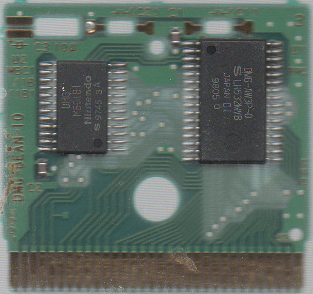 Worms UKV-1 PCB