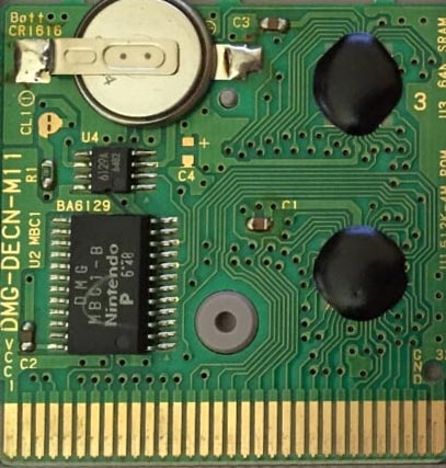 Donkey kong CHN PCB