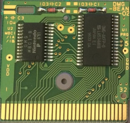 King of Fighters 95 (the) EUR PCB