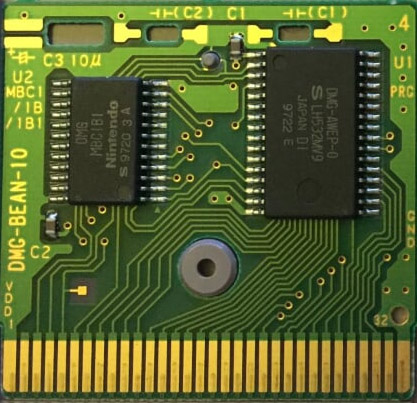 WaterWorld UKV-1 PCB