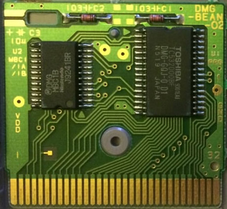 Takahashi Meijin no Bôken Jima 3 JPN PCB