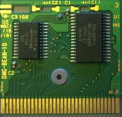 Street Fighter II NFAH PCB